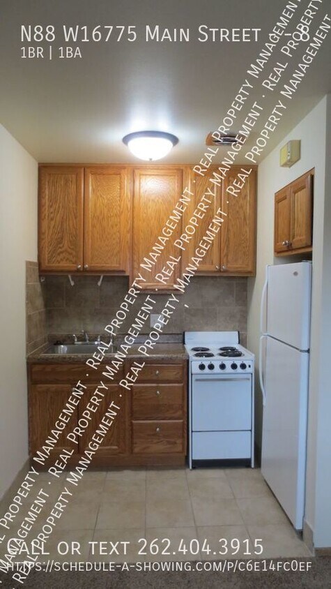 Primary Photo - 1 Bedroom Private Entry