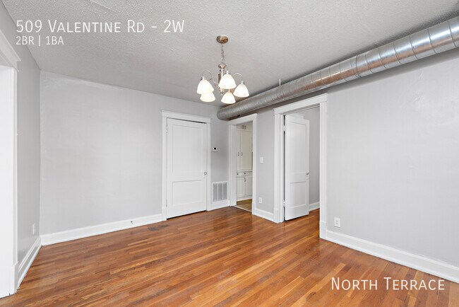 Foto del edificio - 509 Valentine Rd