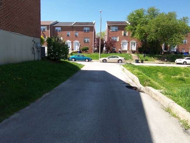 Building Photo - 808 Bunting Ln