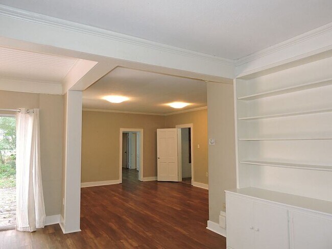 Foto del edificio - Great home near LSU Lakes