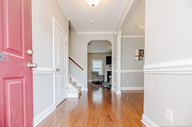 Building Photo - 81 Pittfield Run