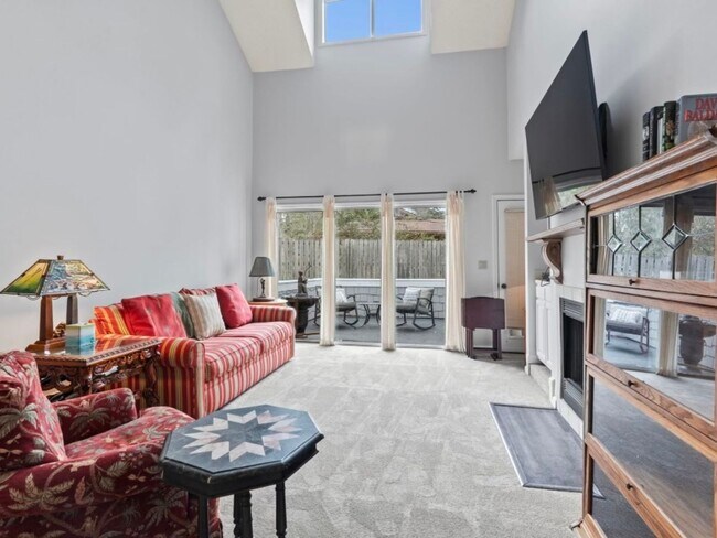 Foto del edificio - 3 Bedroom Townhome in Little River