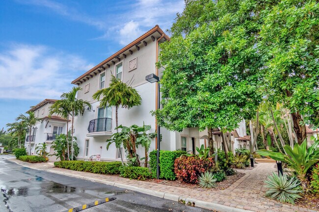 Foto del edificio - 2682 N Federal Hwy