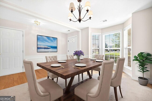 Photo - 4010 Ridgefair Dr House