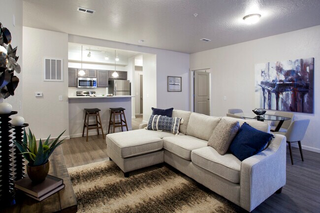 Foto del edificio - Park Villas