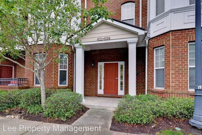 Building Photo - 2 br, 2 bath House - 629 Claire Lane