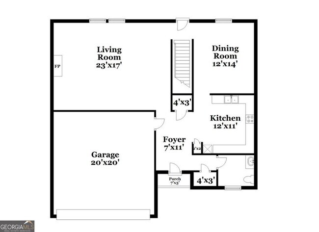 Foto del edificio - 71 Hamil Ct NW