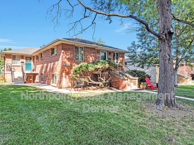 Foto del edificio - 1877 S Jackson St