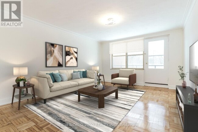 Building Photo - 49 Glen Elm Ave