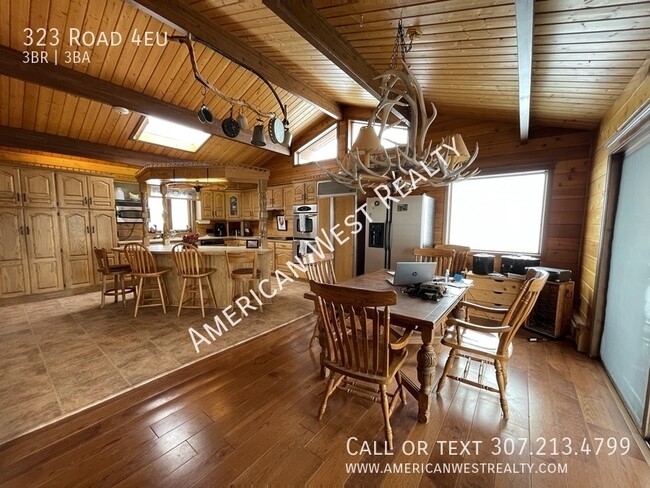 Building Photo - 323 Road 4eu-