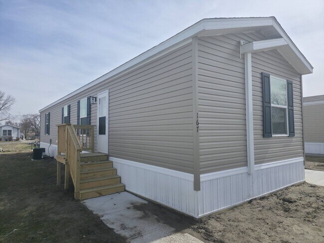 Foto del edificio - 3510 N 9th St