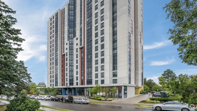 Building Photo - MyRez On Lester - Student Living