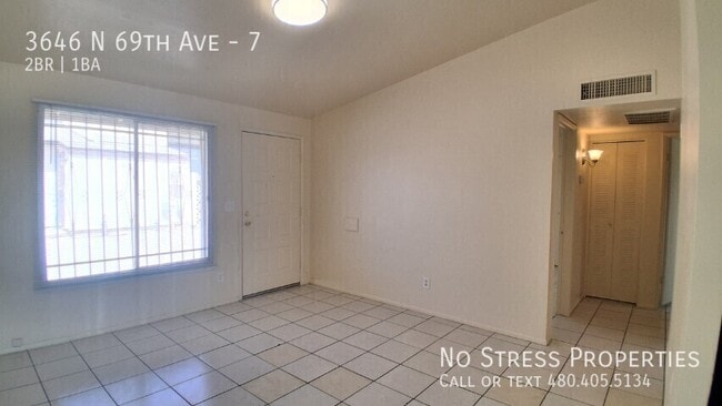 Photo - 3646 N 69th Ave Apartment