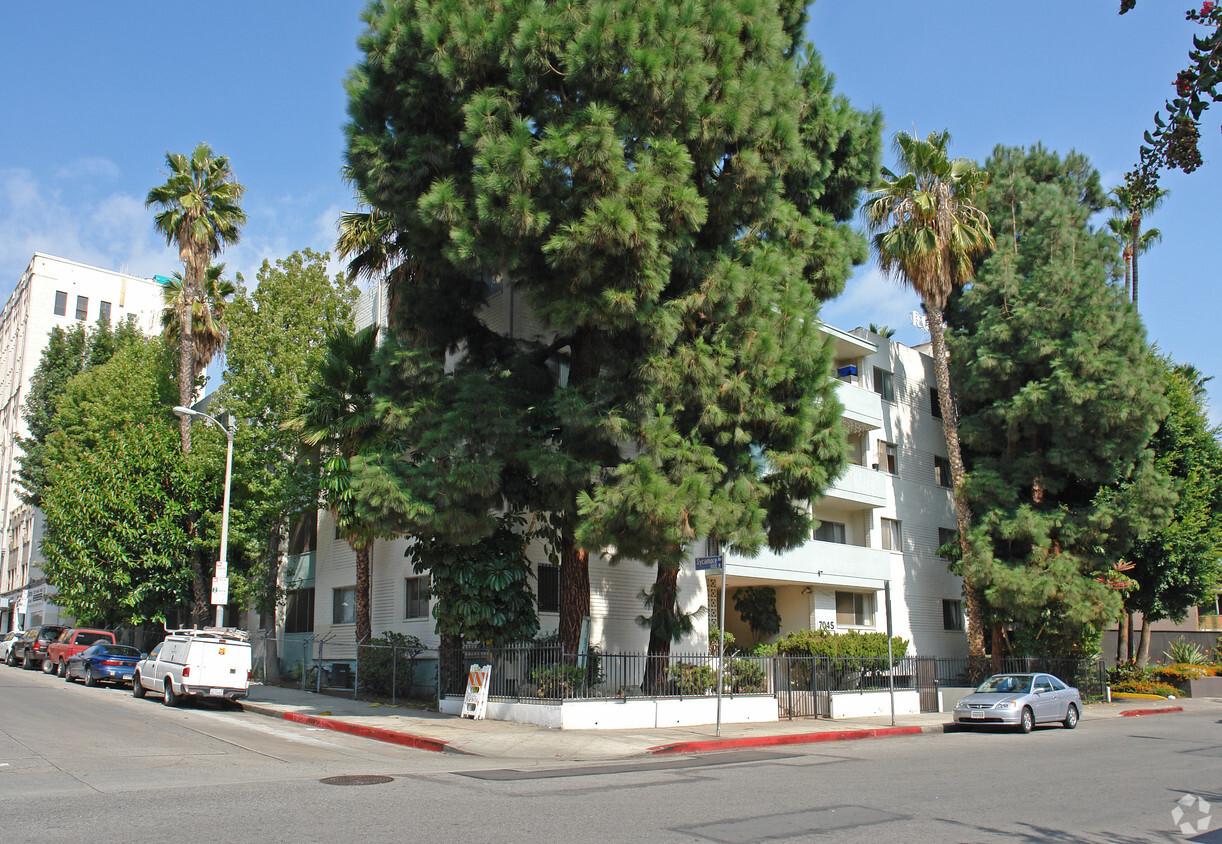 Foto principal - The Harte Apartments
