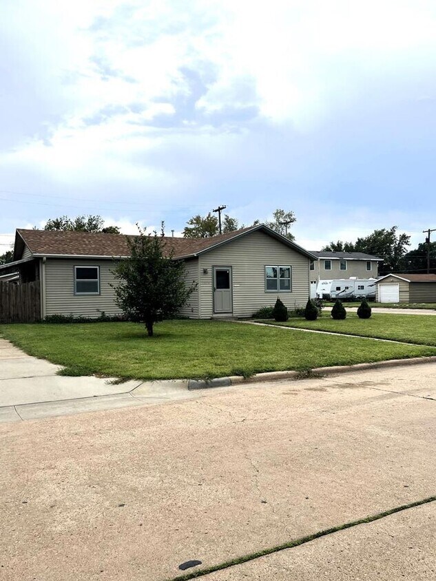 Foto principal - 1019 Talley Dr