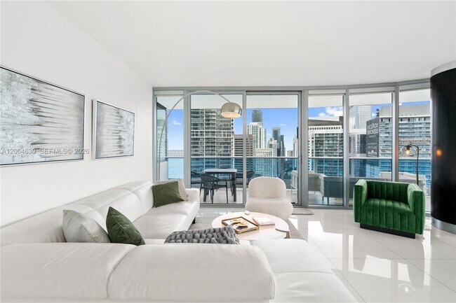 Foto del edificio - 200 Biscayne Blvd Way