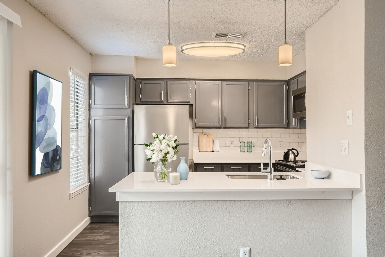 Foto principal - Morgan Apartments