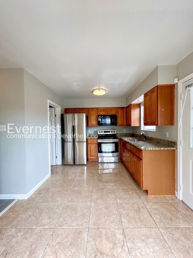 Foto del edificio - 800 Catherine St