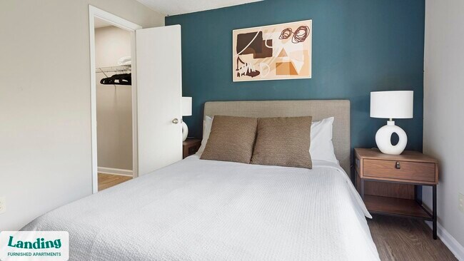 Foto del edificio - 300 Long Shoals Rd