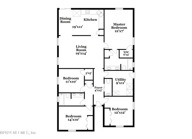 Foto del edificio - 515 E 55th St