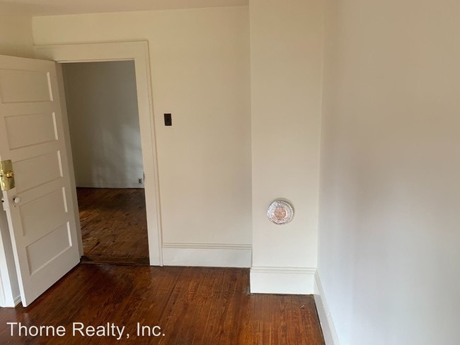 Building Photo - 2 br, 1 bath House - 1014 Nashville Road