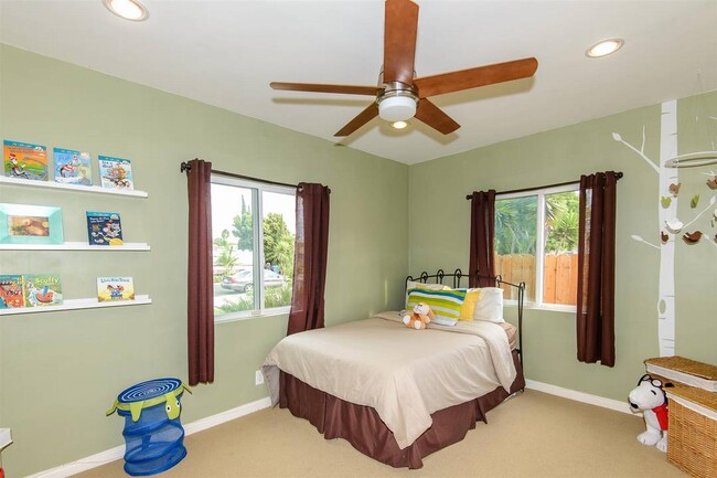 Foto del edificio - 15219 Faysmith Ave