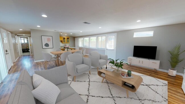 Building Photo - Charming & contemporary Concord home near BART