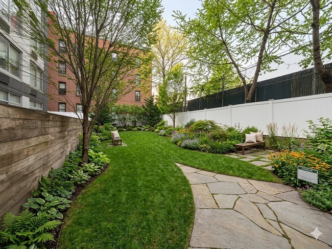 Foto del edificio - Parkhill City