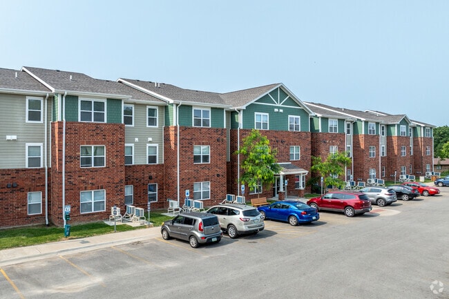 Building Photo - Colorado Senior Lofts 55+