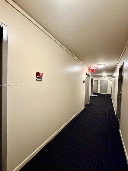 Foto del edificio - 1605 Bay Rd