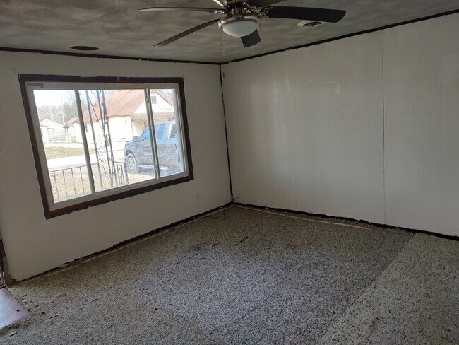 Foto del edificio - 601 E Meadow St