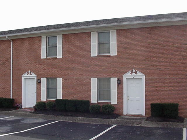 Foto del edificio - 108 Morgan St