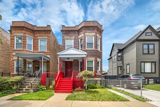 Building Photo - 7110 S Eberhart Ave