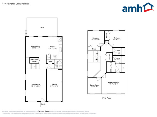 Building Photo - 14017 Emerald Court