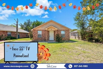 Building Photo - 509 W Cedar St