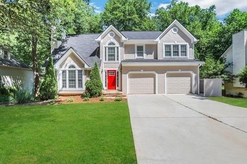 Foto del edificio - 115 Radford Cir SW