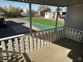 Building Photo - 349 N Royal Palm Rd