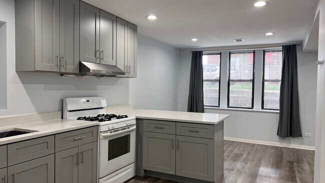 Foto del edificio - 2831 S Quinn St