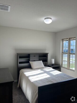 Your Room - 634 Wild Olive Way