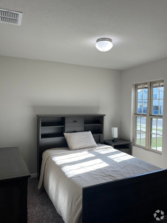 Your Room - 634 Wild Olive Way