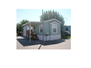 Foto del edificio - Shady Grove Manufactured Home Park