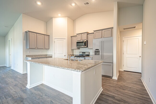 Building Photo - 7019 Rivers Bridge Court