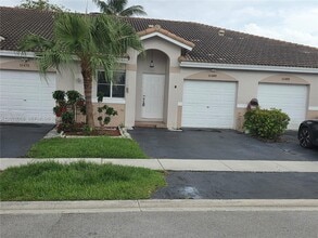 Building Photo - 11480 SW 18th Ct
