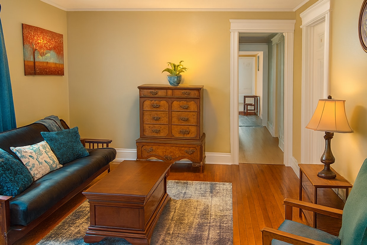 Foto del edificio - 123 Whittier Ave