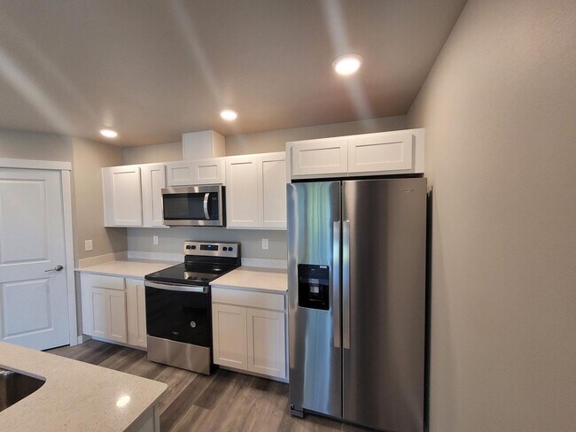 Foto del edificio - 3404 Taylor Ave