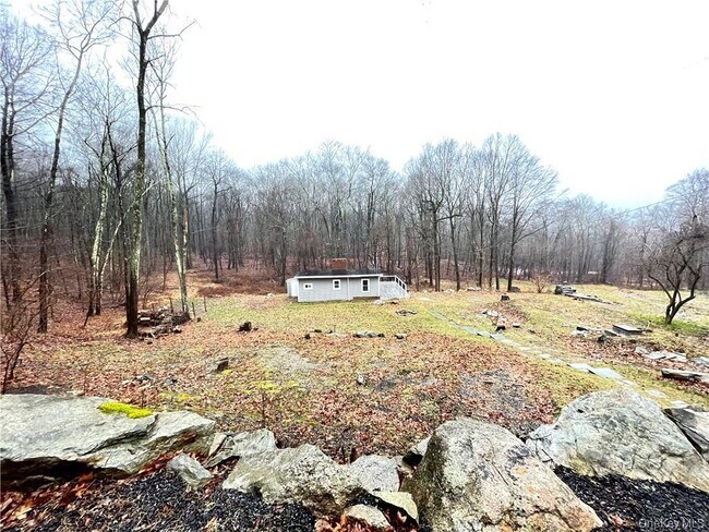 Foto del edificio - 291 Hortontown Rd