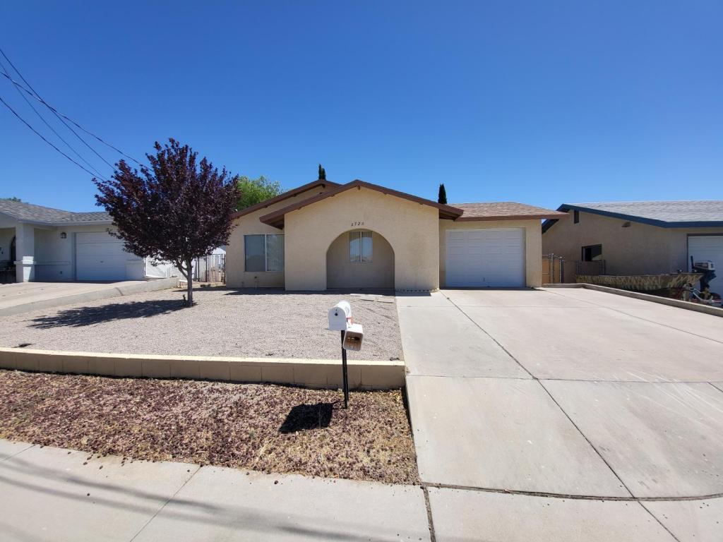2720 Wallapai Ave, Kingman, AZ 86401 House Rental in Kingman, AZ