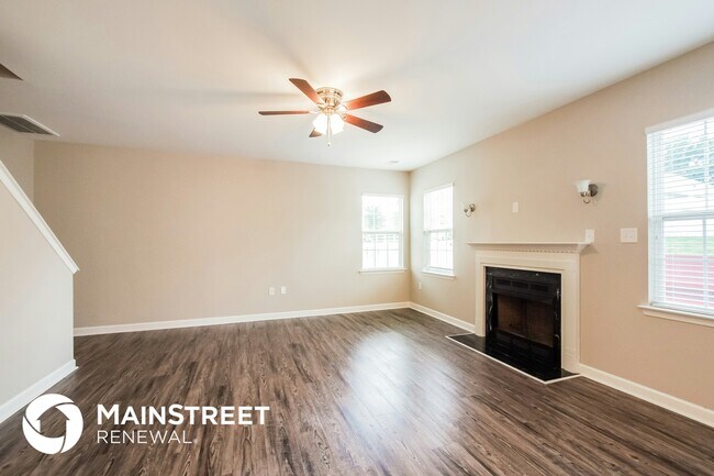 Foto del edificio - 4220 High Shoals Dr