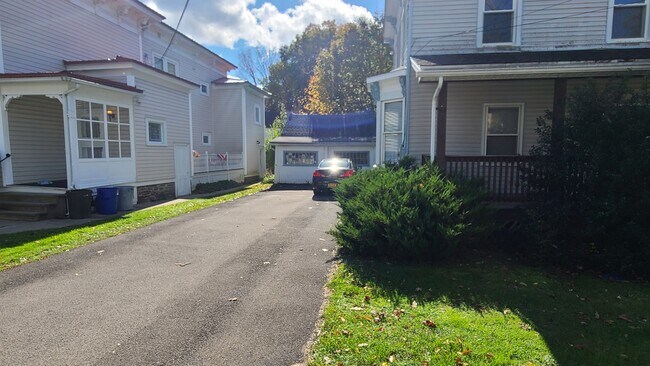 Foto del edificio - 35 Grove St