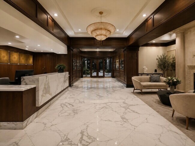 Building Photo - 850 N Lake Shore Dr